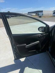 2009 Mazda 2 DE10Y1 Neo Grey 5 Speed Manual Hatchback