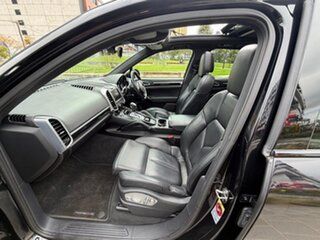 2012 Porsche Cayenne E2 MY12 Diesel Tiptronic 8 Speed Sports Automatic Wagon