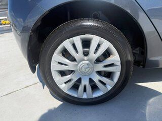 2009 Mazda 2 DE10Y1 Neo Grey 5 Speed Manual Hatchback
