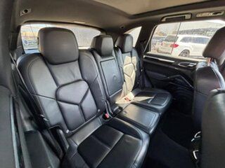 2012 Porsche Cayenne E2 MY12 Diesel Tiptronic 8 Speed Sports Automatic Wagon.