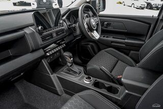 2026 Nissan Navara D27 MY26 ST Pick-up Easy 4WD Boulder Grey 6 Speed Sports Automatic Utility