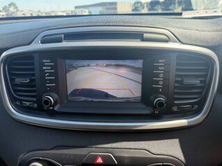 2017 Kia Sorento UM MY17 SI Grey 6 Speed Sports Automatic Wagon