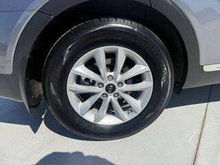 2017 Kia Sorento UM MY17 SI Grey 6 Speed Sports Automatic Wagon