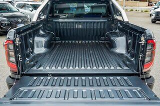 2026 Nissan Navara D27 MY26 ST Pick-up Easy 4WD Boulder Grey 6 Speed Sports Automatic Utility