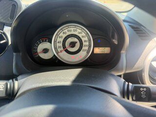 2009 Mazda 2 DE10Y1 Neo Grey 5 Speed Manual Hatchback