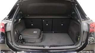 2025 Mercedes-Benz GLA-Class H247 806MY GLA250 e SPEEDSHIFT DCT with EQ hybrid technology Black