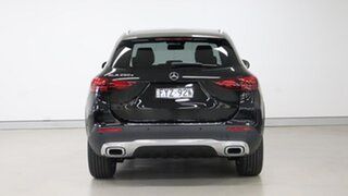 2025 Mercedes-Benz GLA-Class H247 806MY GLA250 e SPEEDSHIFT DCT with EQ hybrid technology Black