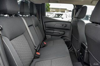 2026 Nissan Navara D27 MY26 ST Pick-up Easy 4WD Boulder Grey 6 Speed Sports Automatic Utility