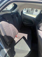 2009 Mazda 2 DE10Y1 Neo Grey 5 Speed Manual Hatchback