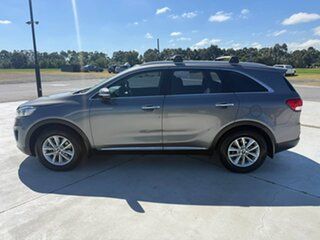 2017 Kia Sorento UM MY17 SI Grey 6 Speed Sports Automatic Wagon