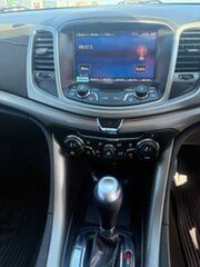 2014 Holden Commodore VF MY15 Evoke Sportwagon White 6 Speed Sports Automatic Wagon