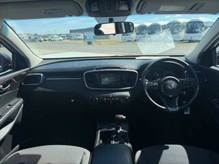 2017 Kia Sorento UM MY17 SI Grey 6 Speed Sports Automatic Wagon