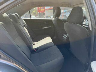 2015 Toyota Camry ASV50R Atara S Grey 6 Speed Sports Automatic Sedan