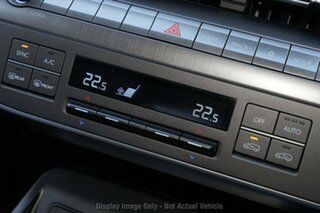 2025 Hyundai Kona SX2.V3 MY26 Elite 2WD Atlas White 1 Speed Constant Variable Wagon