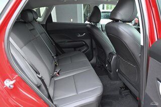 2025 Hyundai Kona SX2.V3 MY26 Premium 2WD Ultimate Red 1 Speed Constant Variable Wagon