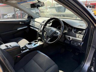 2015 Toyota Camry ASV50R Atara S Grey 6 Speed Sports Automatic Sedan