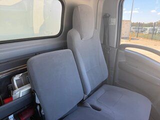 2017 Isuzu N Series NPR 45/55-155 Automated Manual Transmission