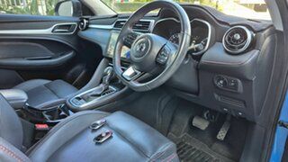 2021 MG ZST MY21 Excite Blue 6 Speed Automatic Wagon