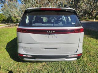 2023 Kia Carnival KA4 MY23 S Grey 8 Speed Sports Automatic Wagon