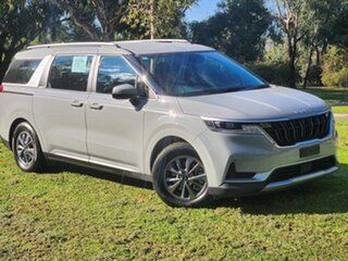 2023 Kia Carnival KA4 MY23 S Grey 8 Speed Sports Automatic Wagon.