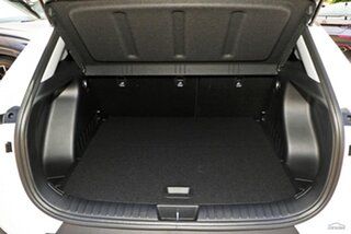 2026 Hyundai Kona SX2.V3 MY27 Hybrid D-CT 2WD Atlas White 6 Speed Sports Automatic Dual Clutch Wagon