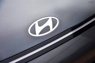 2026 Hyundai Kona SX2.V3 MY27 Hybrid D-CT 2WD Ecotronic Grey 6 Speed Sports Automatic Dual Clutch