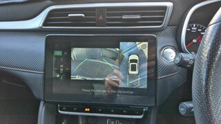 2021 MG ZST MY21 Excite Blue 6 Speed Automatic Wagon