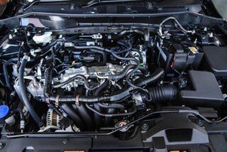 2026 Mazda 2 DJ2HAA G15 SKYACTIV-Drive GT Jet Black 6 Speed Sports Automatic Hatchback