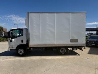2017 Isuzu N Series NPR 45/55-155 Automated Manual Transmission