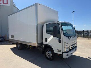 2017 Isuzu N Series NPR 45/55-155 Automated Manual Transmission