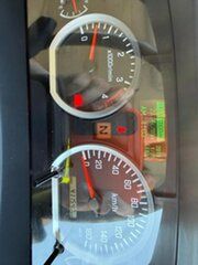 2017 Isuzu N Series NPR 45/55-155 Automated Manual Transmission