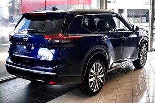 X-TRAIL 4WD Ti-L e-POWER.