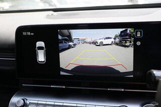 2026 Hyundai Kona SX2.V3 MY27 Hybrid D-CT 2WD Atlas White 6 Speed Sports Automatic Dual Clutch Wagon