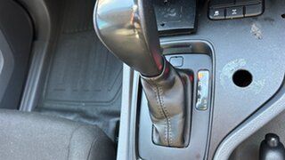 2016 Ford Ranger PX MkII MY17 XL 2.2 Hi-Rider (4x2) White 6 Speed Automatic Cab Chassis