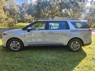 2023 Kia Carnival KA4 MY23 S Grey 8 Speed Sports Automatic Wagon.