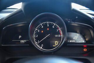 2026 Mazda 2 DJ2HAA G15 SKYACTIV-Drive GT Jet Black 6 Speed Sports Automatic Hatchback