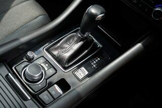 2020 Mazda 6 GL1033 Sport SKYACTIV-Drive Olive Grey Metallic 6 Speed Sports Automatic Wagon
