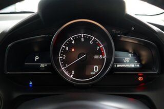 2026 Mazda 2 DJ2HAA G15 SKYACTIV-Drive Evolve Snowflake White Pearl 6 Speed Sports Automatic