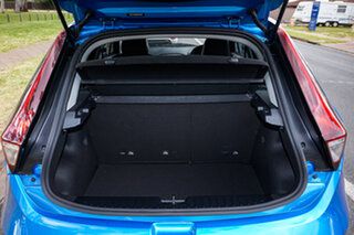 2024 MG MG3 SZP1 MY24 Excite Surfing Blue Metallic 4 Speed Automatic Hatchback
