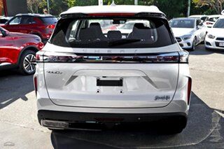 2026 Chery Tiggo 7 T32 MY26 Super Hybrid DHT Urban Star Silver 1 Speed Constant Variable Wagon.