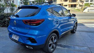 2021 MG ZST MY21 Excite Blue 6 Speed Automatic Wagon