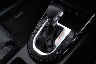 2022 Kia Cerato BD MY22 Sport+ Steel Grey 6 Speed Sports Automatic Hatchback