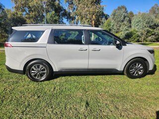 2023 Kia Carnival KA4 MY23 S Grey 8 Speed Sports Automatic Wagon