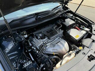 2015 Toyota Camry ASV50R Atara S Grey 6 Speed Sports Automatic Sedan