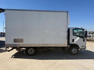 2017 Isuzu N Series NPR 45/55-155 Automated Manual Transmission
