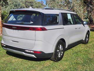 2023 Kia Carnival KA4 MY23 S Grey 8 Speed Sports Automatic Wagon