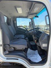 2017 Isuzu N Series NPR 45/55-155 Automated Manual Transmission