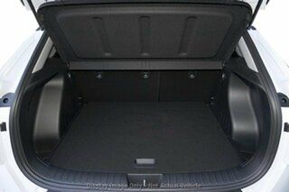 2025 Hyundai Kona SX2.V3 MY26 Elite 2WD Atlas White 1 Speed Constant Variable Wagon