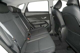 2025 Hyundai Kona SX2.V3 MY26 Elite 2WD Atlas White 1 Speed Constant Variable Wagon