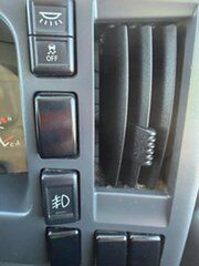 2017 Isuzu N Series NPR 45/55-155 Automated Manual Transmission